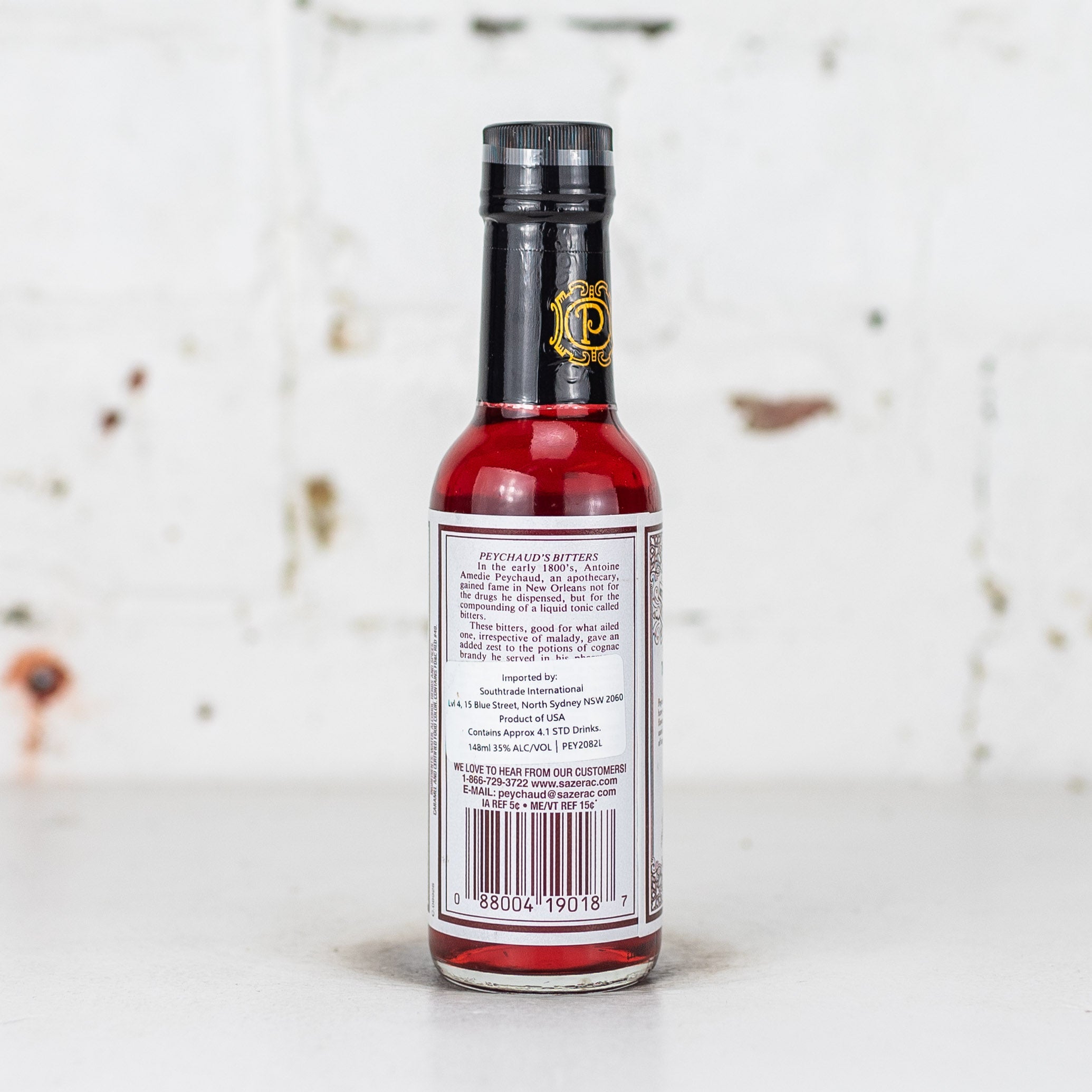Peychaud's - Bitters 148ml