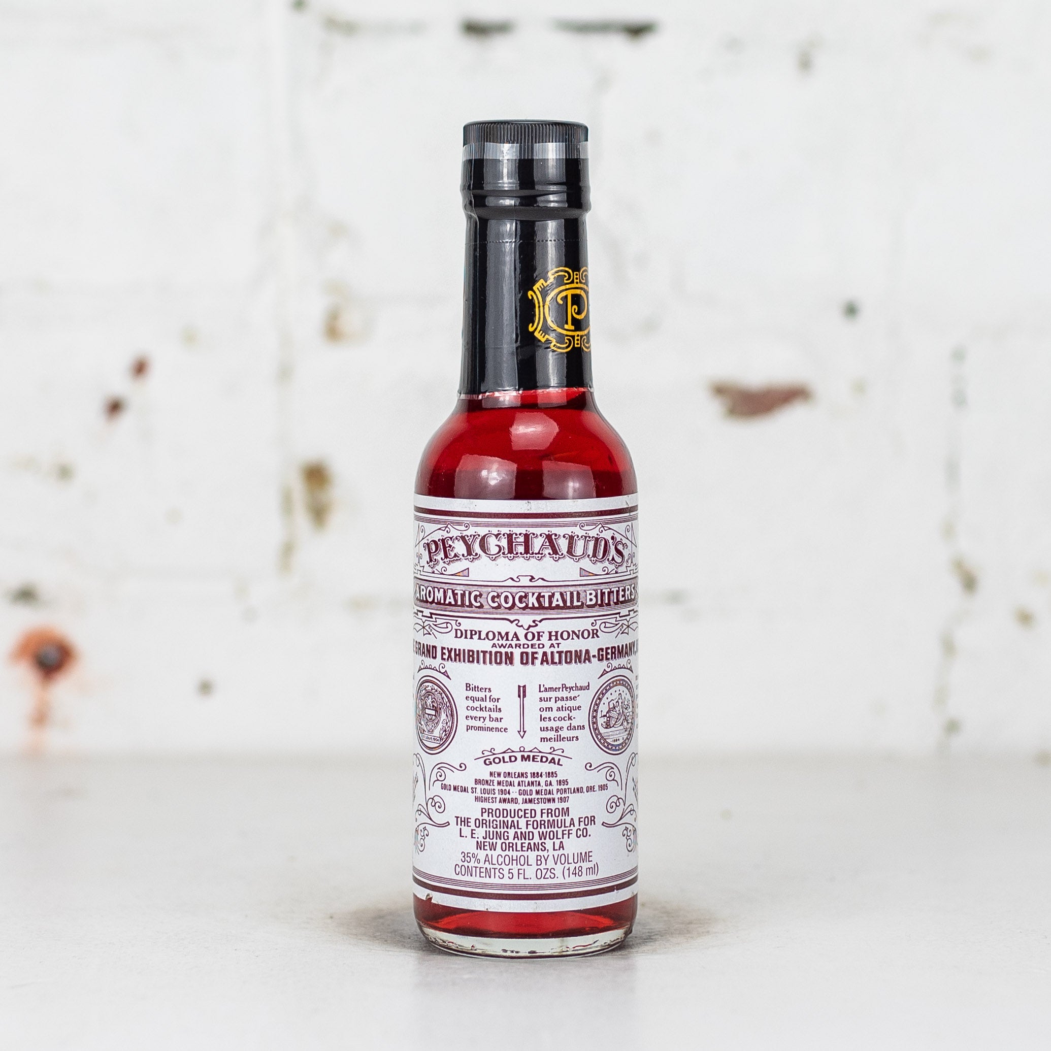 Peychaud's - Bitters 148ml