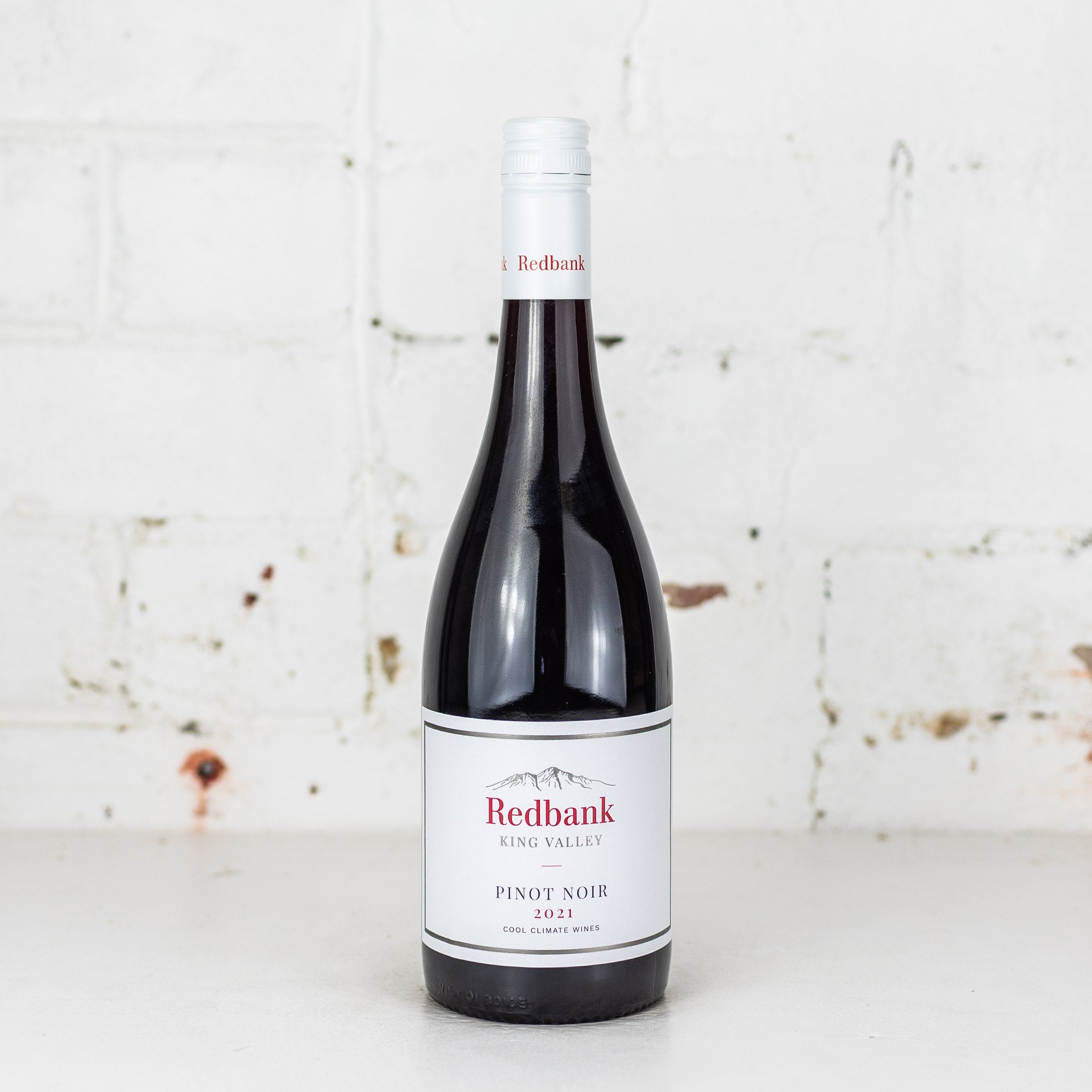 Redbank - King Valley Pinot Noir 750ml
