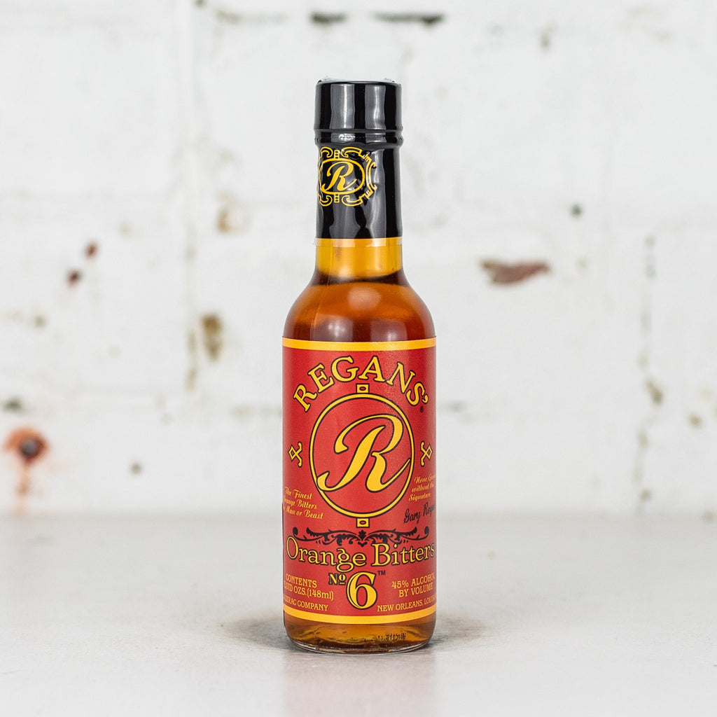 Regans - Orange Bitters 148ml
