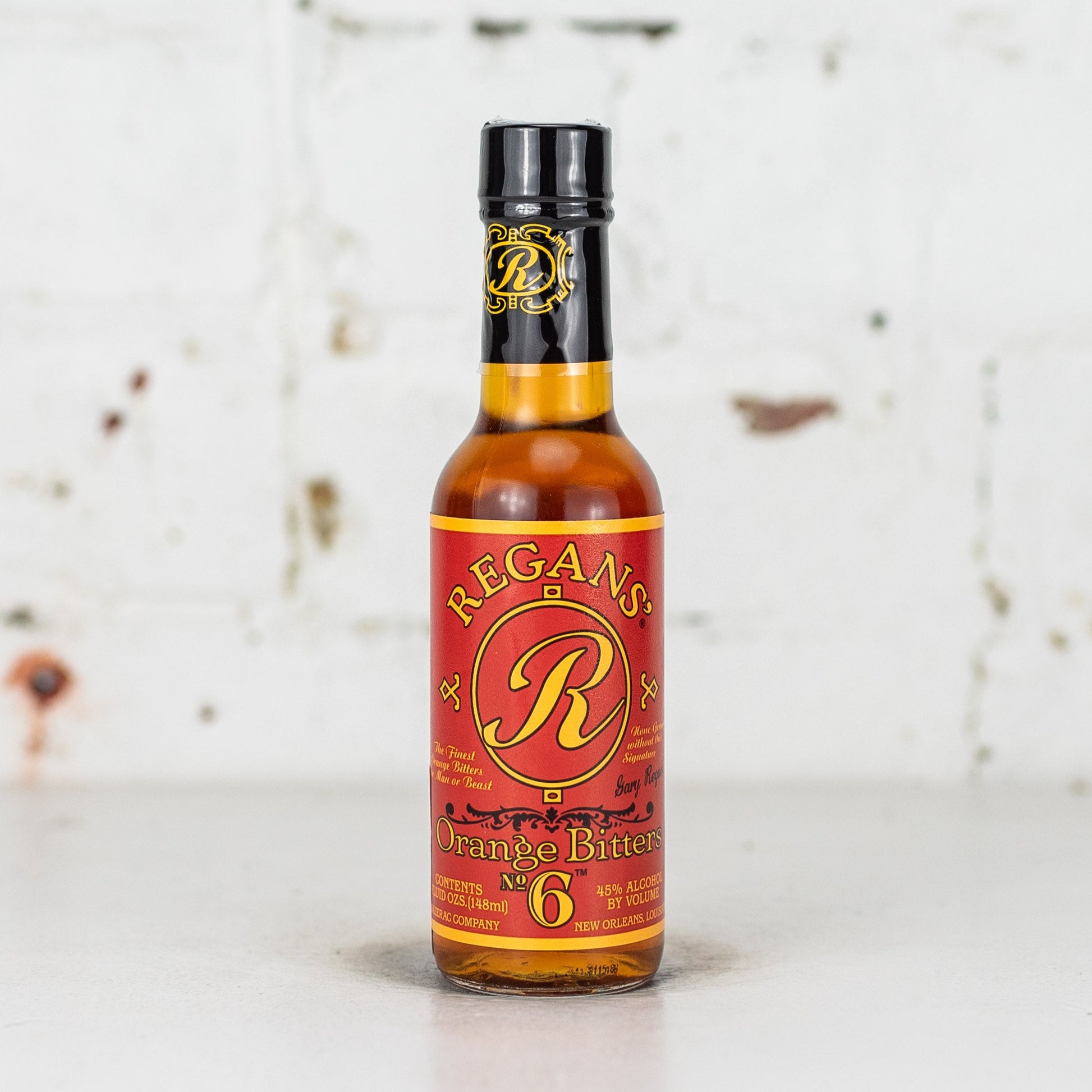 Regans - Orange Bitters 148ml