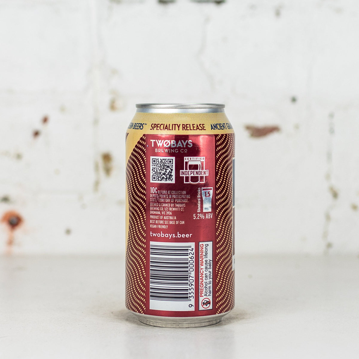 Two Bays - GF ESB