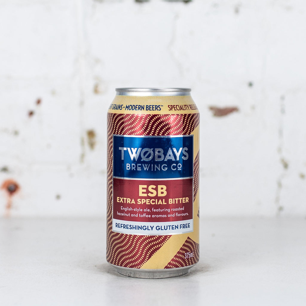 Two Bays - GF ESB