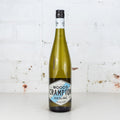 Woods Crampton - White Label Eden Valley Riesling 750ml