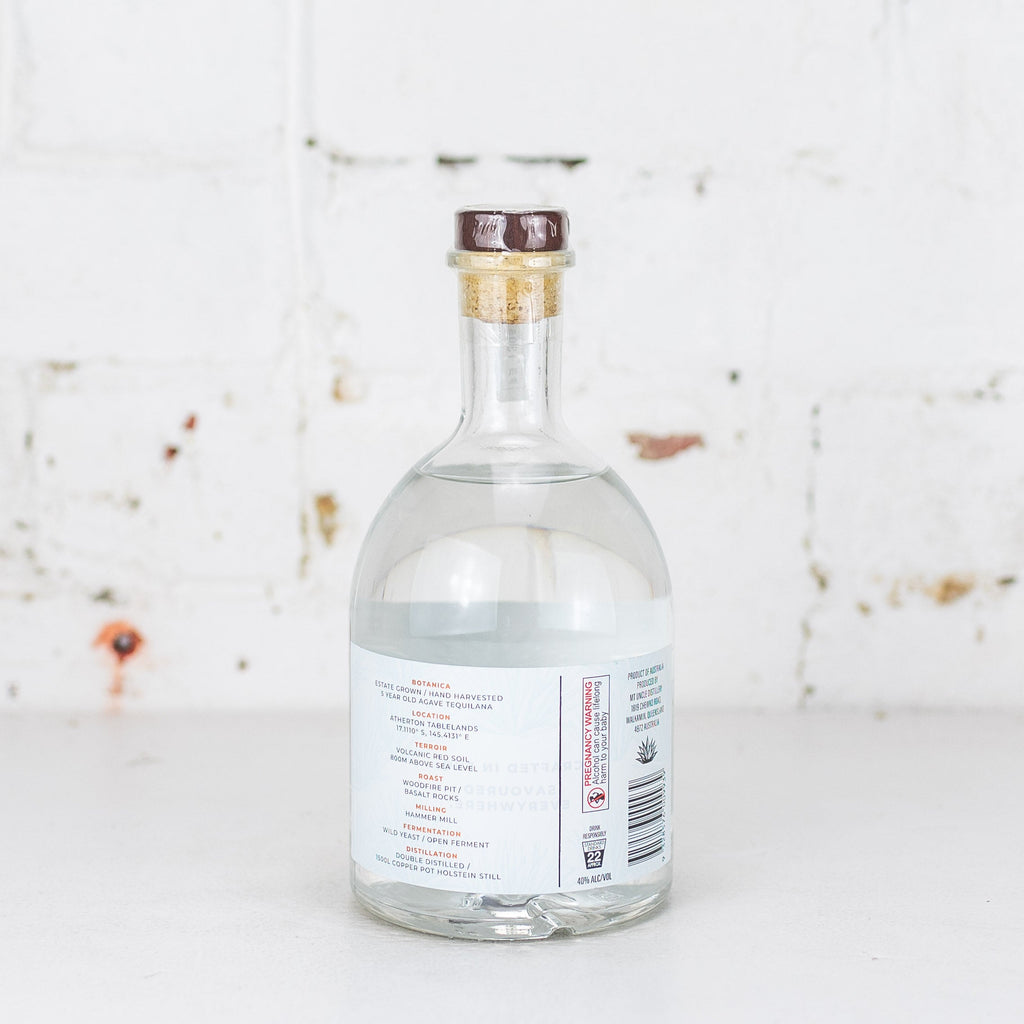 Agave Australis - Silver Agave Spirit 700ml
