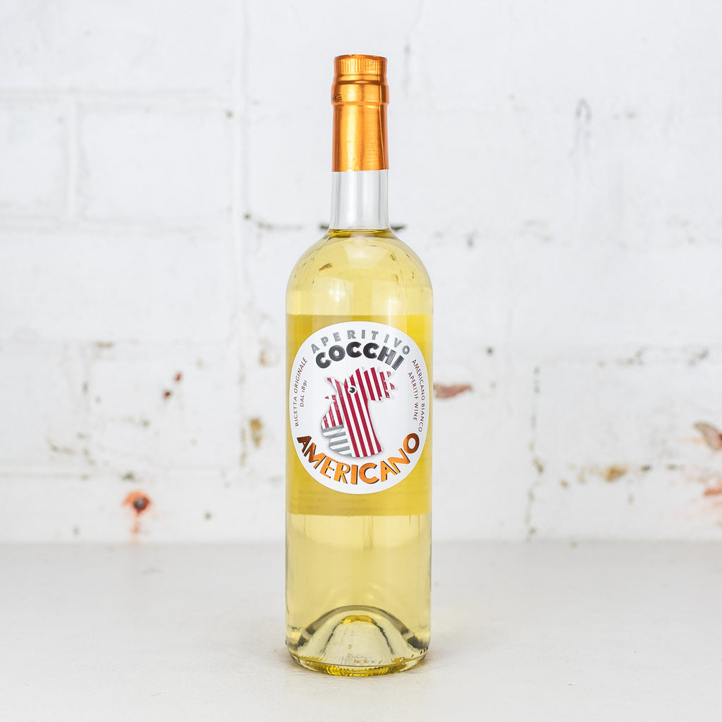 Cocchi - Americano Blanc 750ml