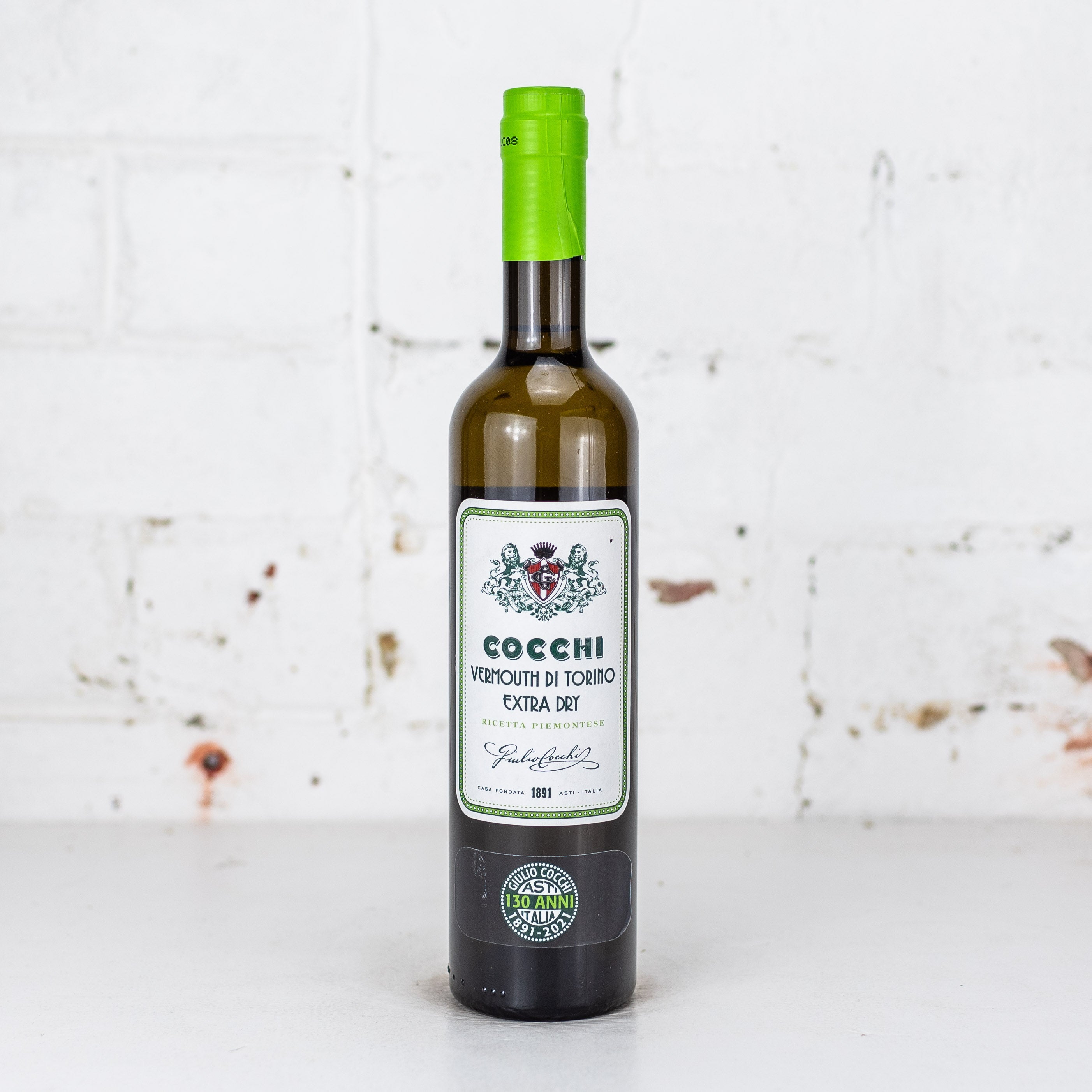 Cocchi - Vermouth Extra Dry 500ml