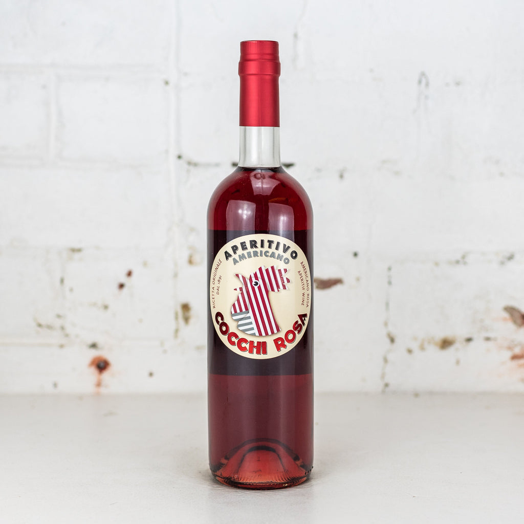 Cocchi - Americano Rosa 750ml