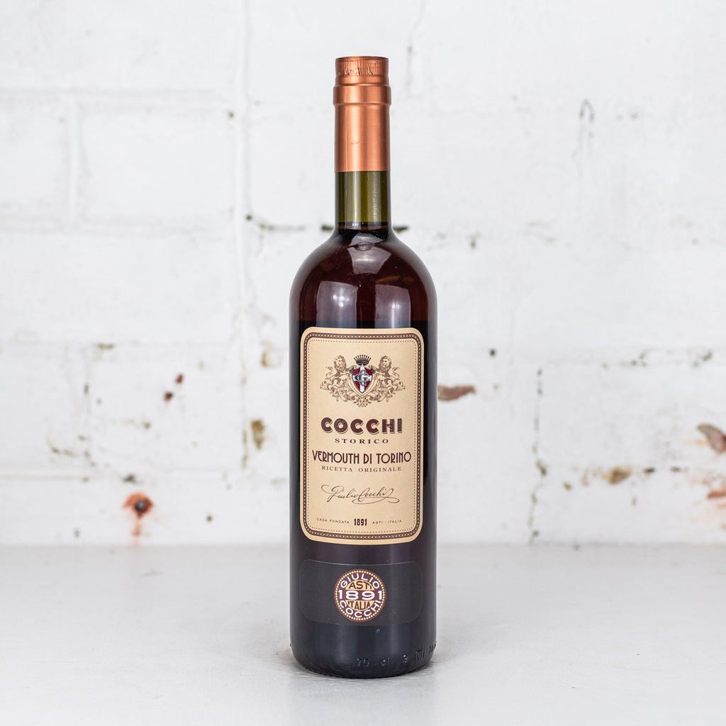 Cocchi - Di Torino Vermouth 750ml