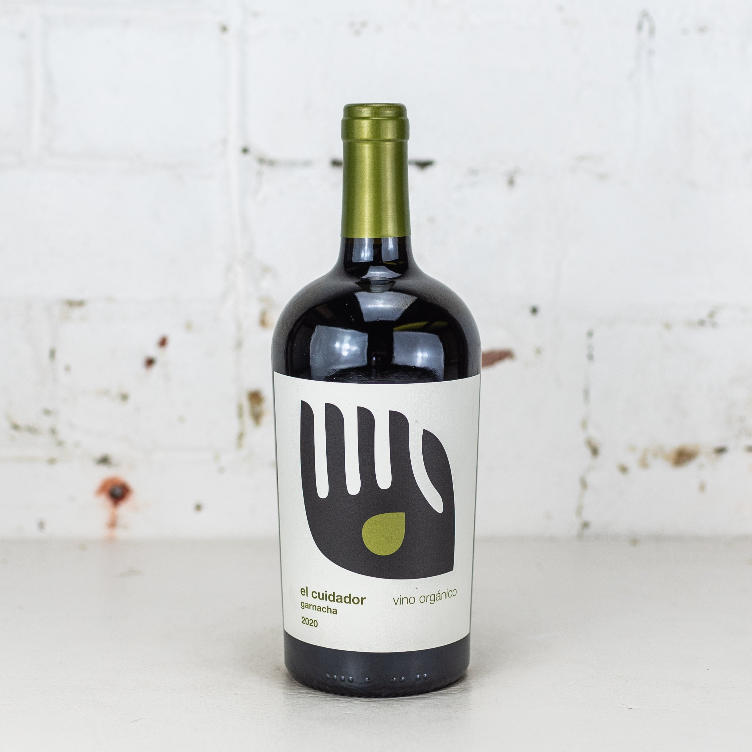 El Cuidador - Garnacha 750ml