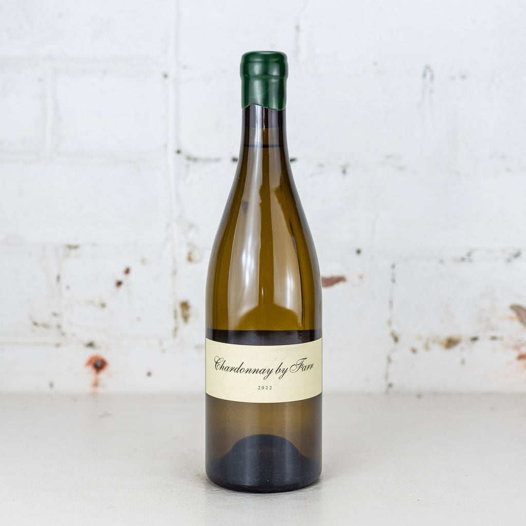 By Farr - Chardonnay 2022 750ml