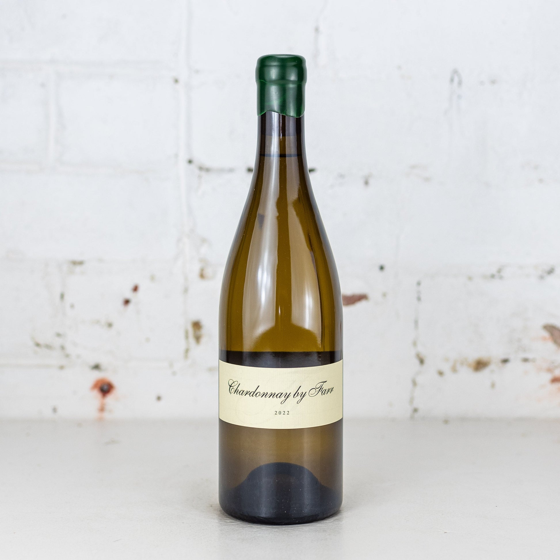 By Farr - Chardonnay 2022 750ml