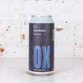 Fox Friday - Dark Matter Baltic Porter