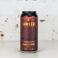 Hawkers - Bourbon Barrel Aged Barleywine 2023