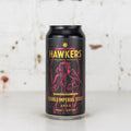 Hawkers - Bourbon Barrel Aged Double Imperial Stout 2023