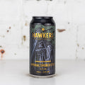 Hawkers - Bourbon Barrel Aged Imperial Smoked Stout 2023