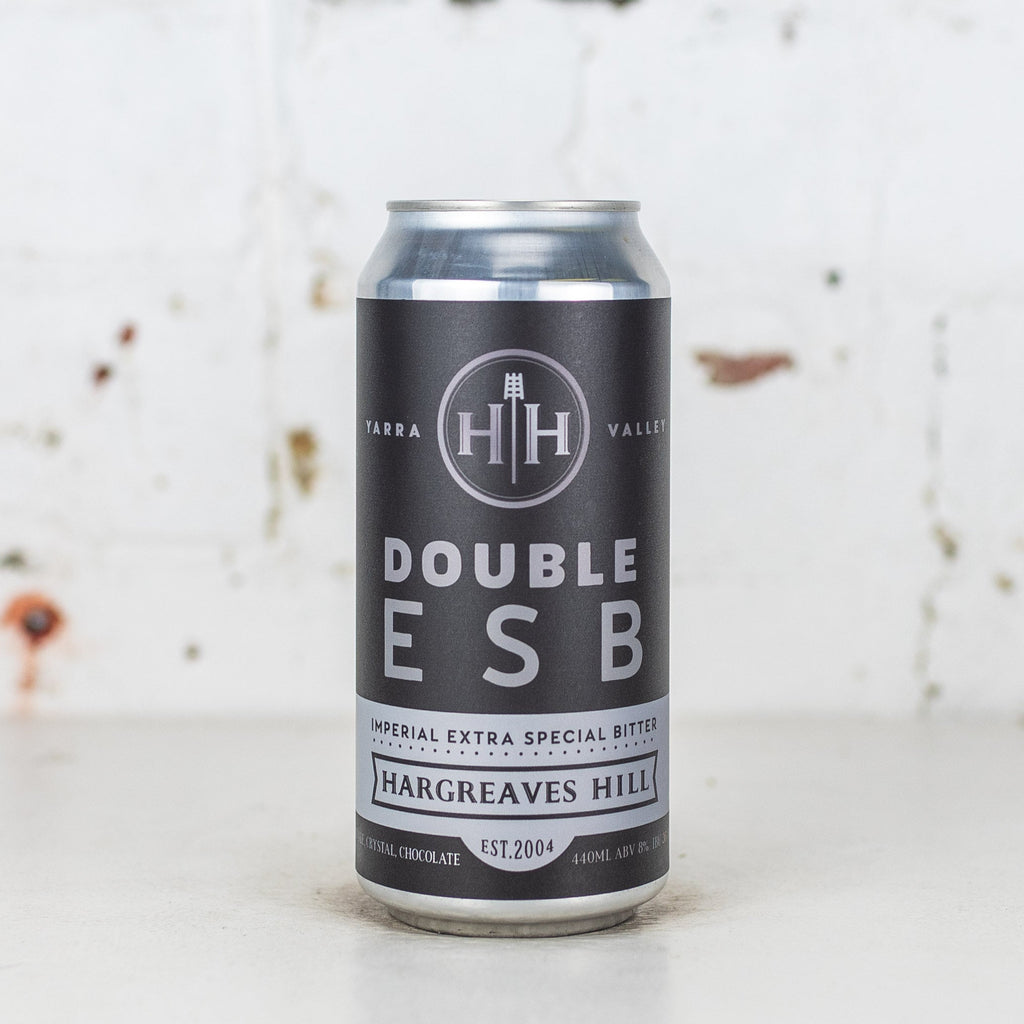 Hargreaves Hill - Double ESB