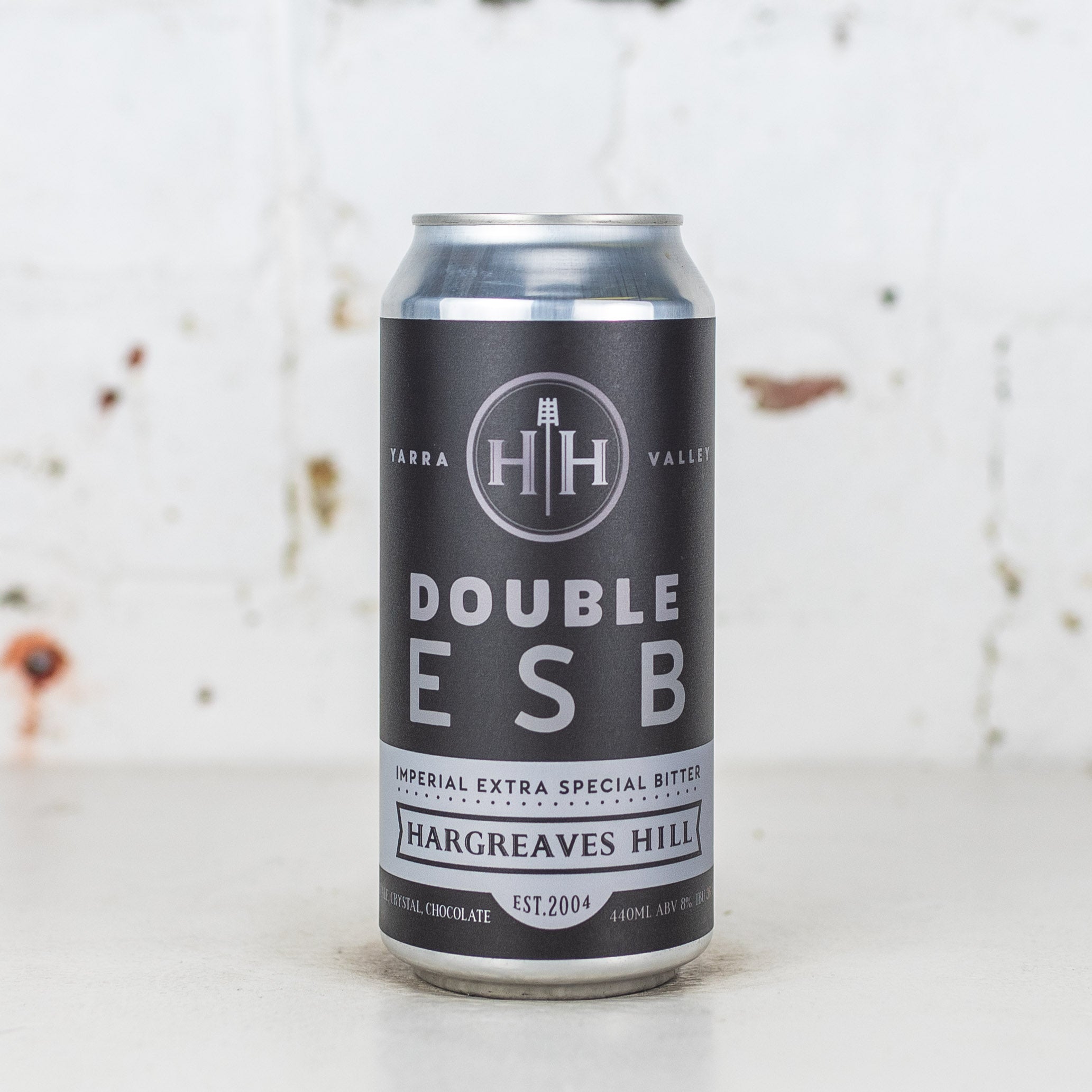 Hargreaves Hill - Double ESB