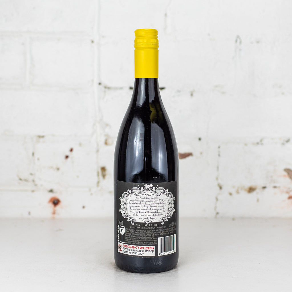 La Noblesse - Gamay 750ml