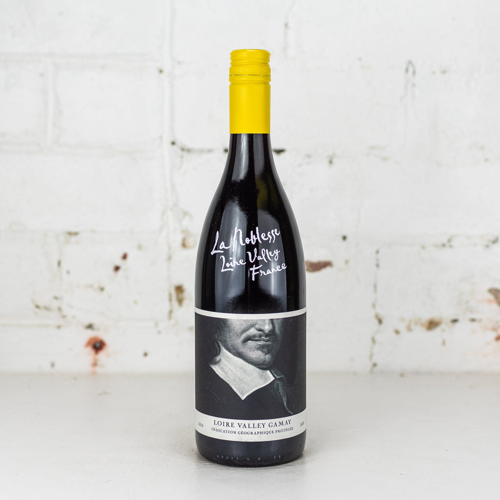 La Noblesse - Gamay 750ml