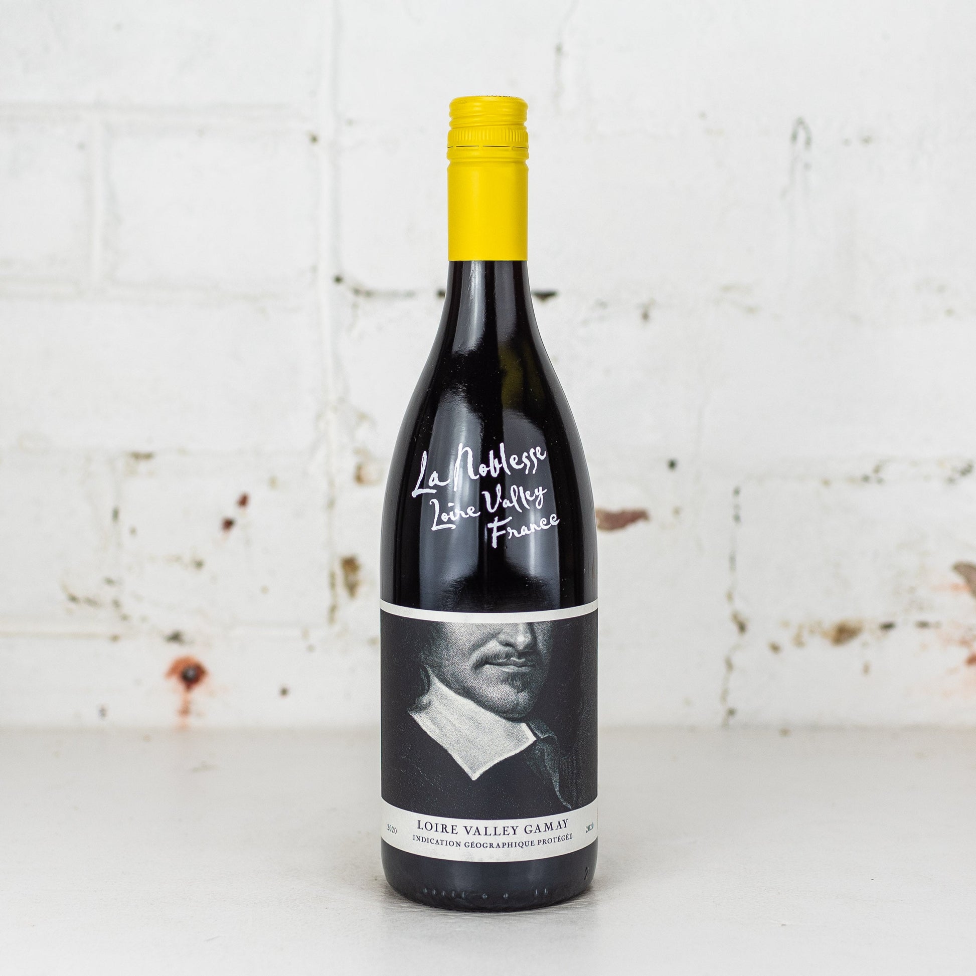 La Noblesse - Gamay 750ml
