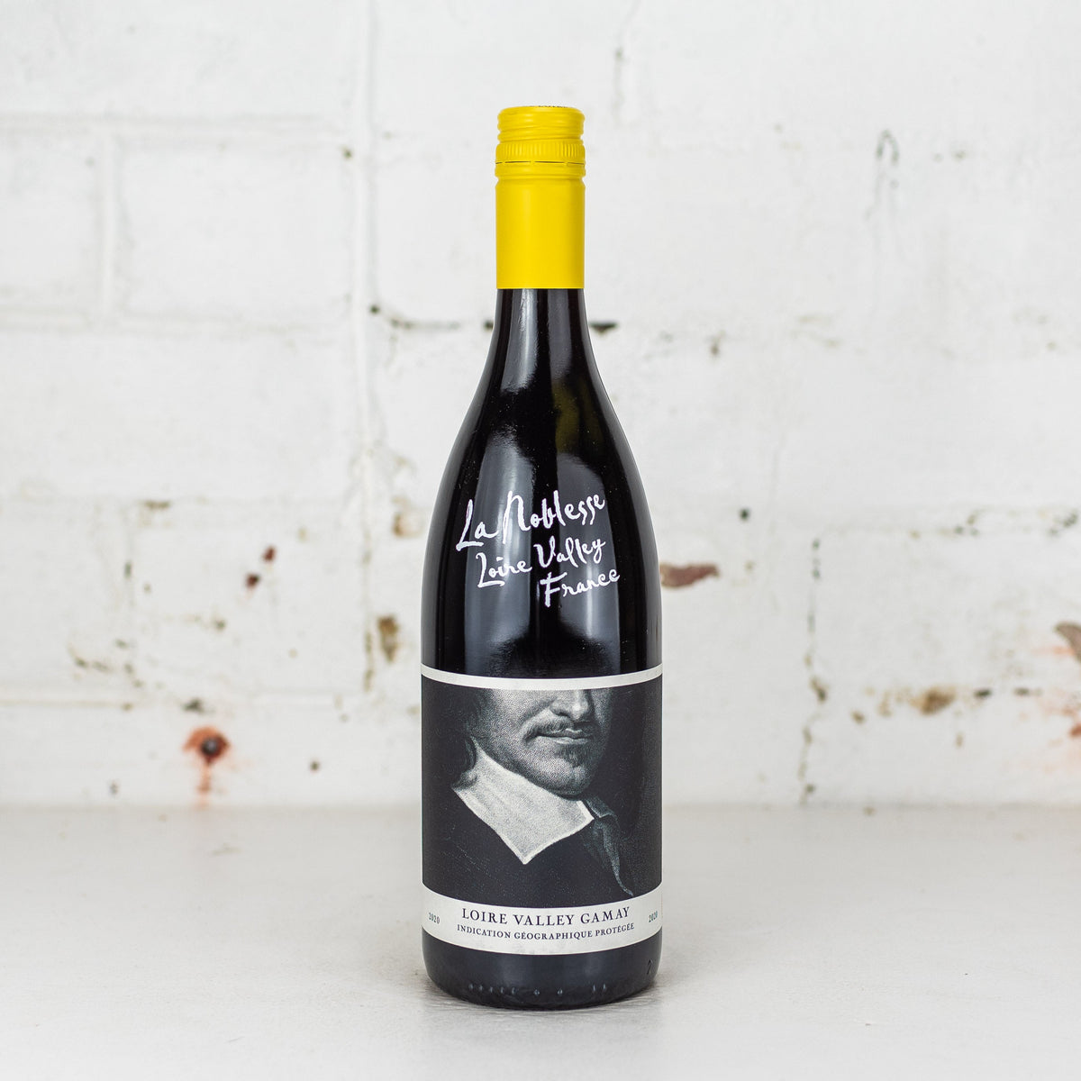 La Noblesse - Gamay 750ml