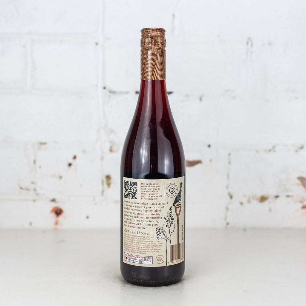 One Good Turn - Pinot Noir 750ml