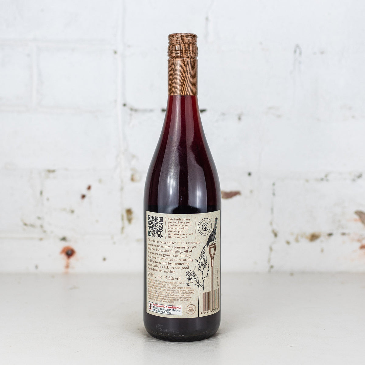 One Good Turn - Pinot Noir 750ml