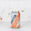 Philter - Ginger Beer