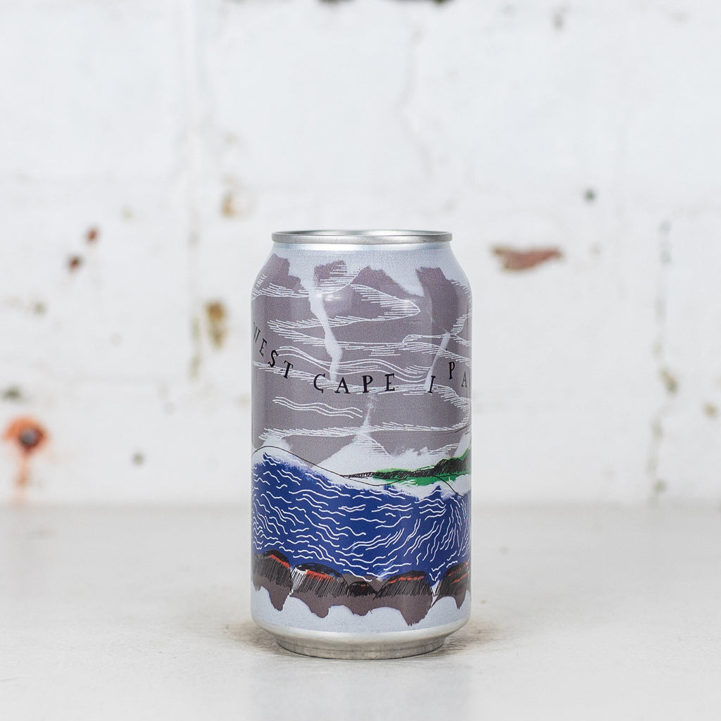 Sailors Grave - West Cape IPA