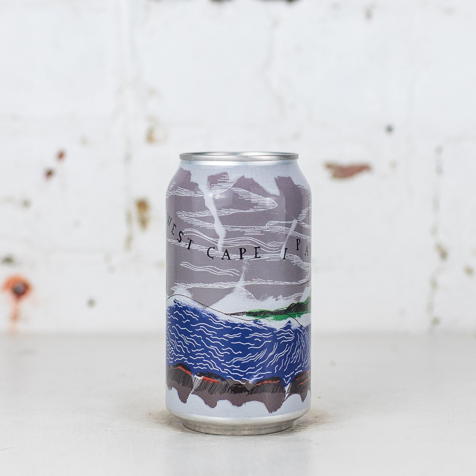 Sailors Grave - West Cape IPA