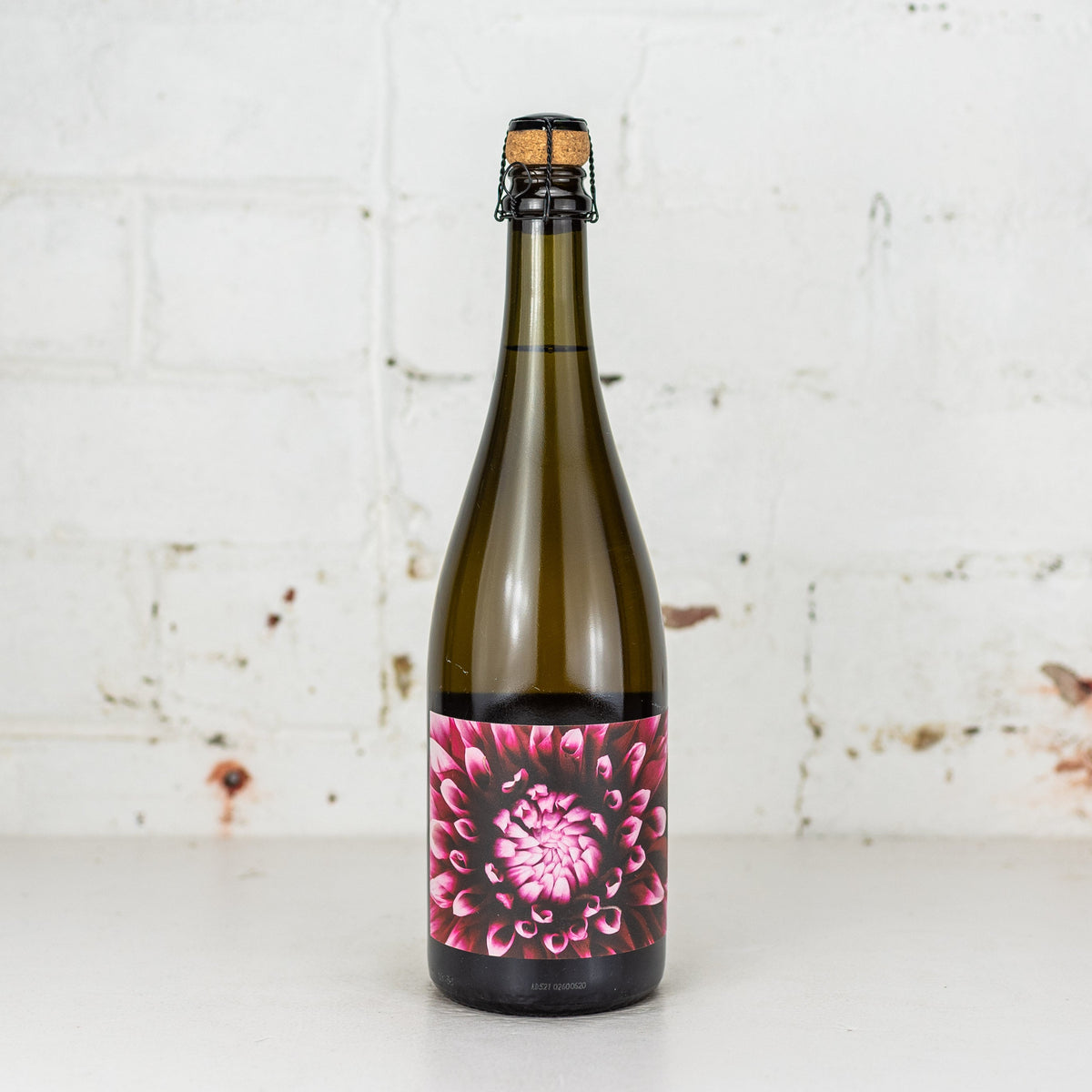 Barringwood - Tasmanian Cuvee NV 750ml