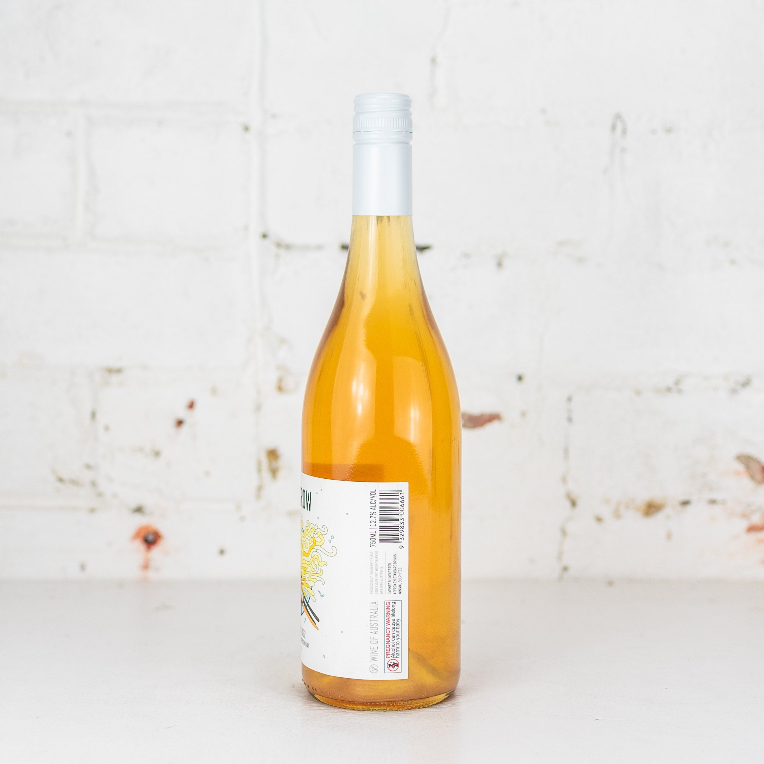 Blonde Crow - Rizzy Rascal 750ml
