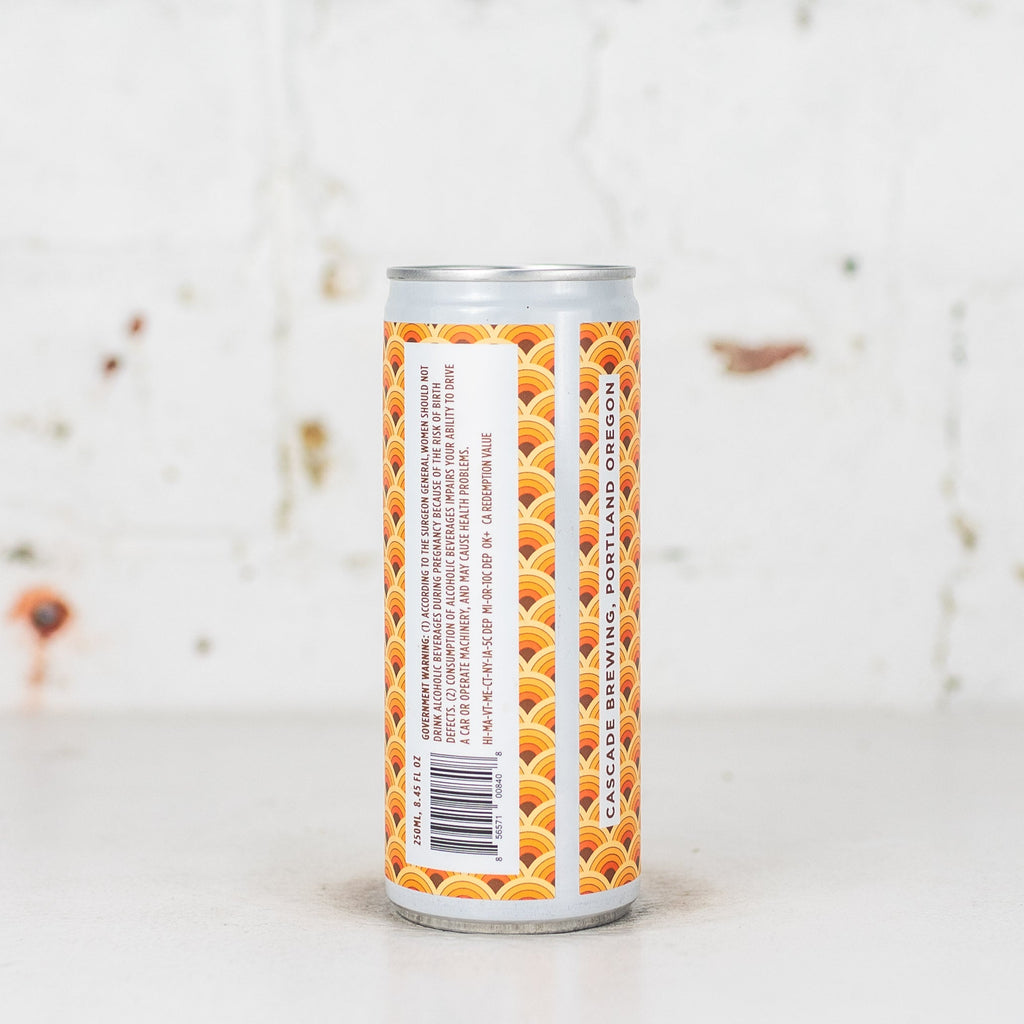 Cascade - Apricot BA Sour