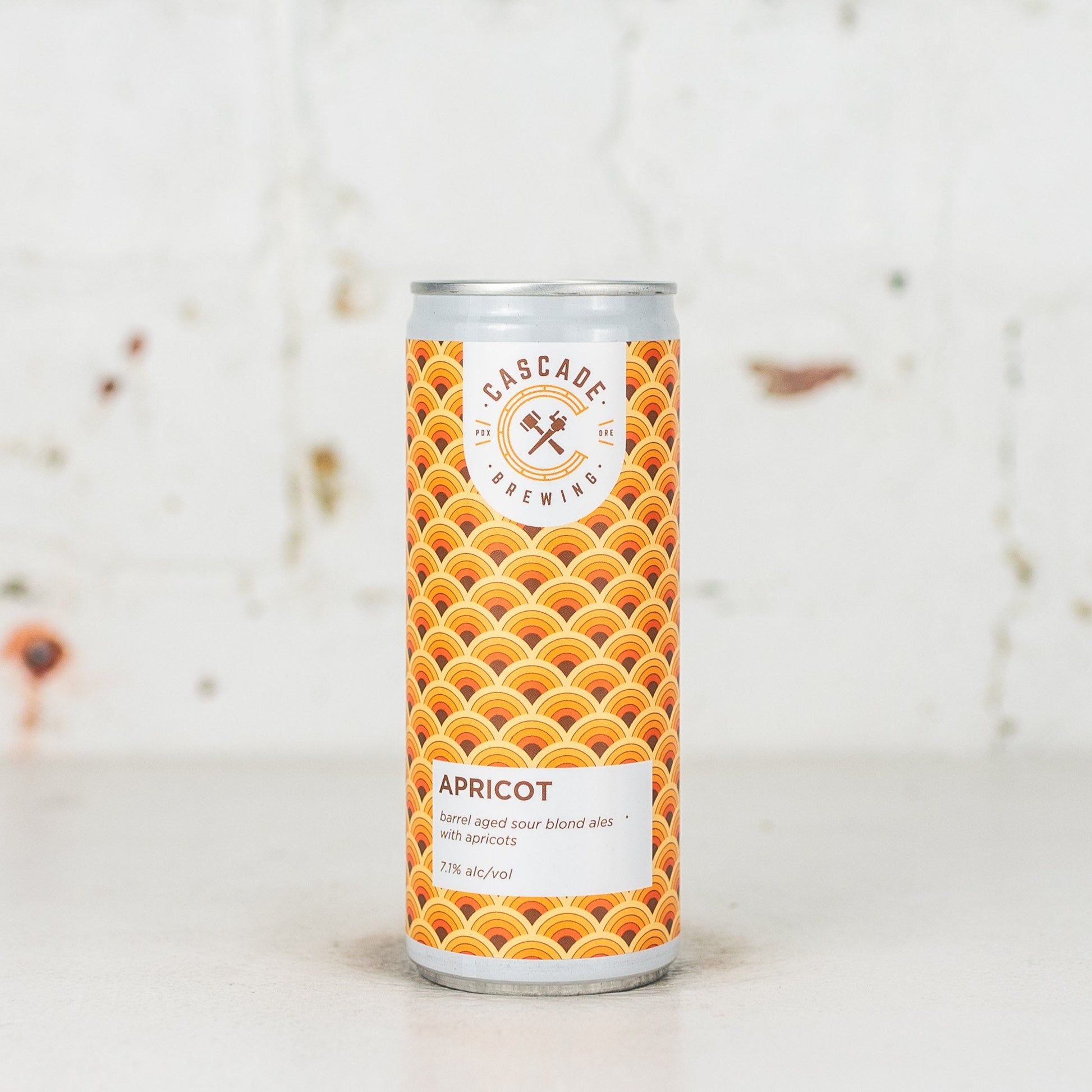 Cascade - Apricot BA Sour