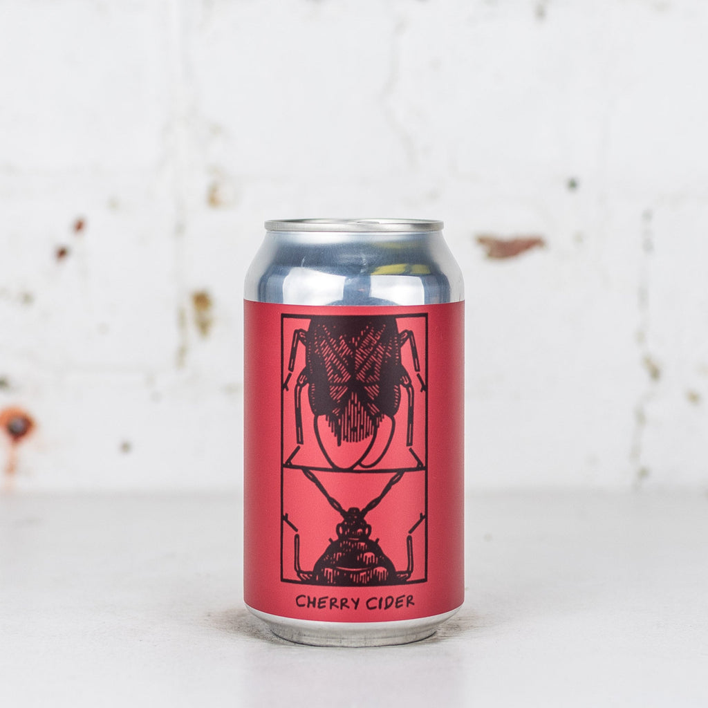 Fin Wines - Cherry Cider