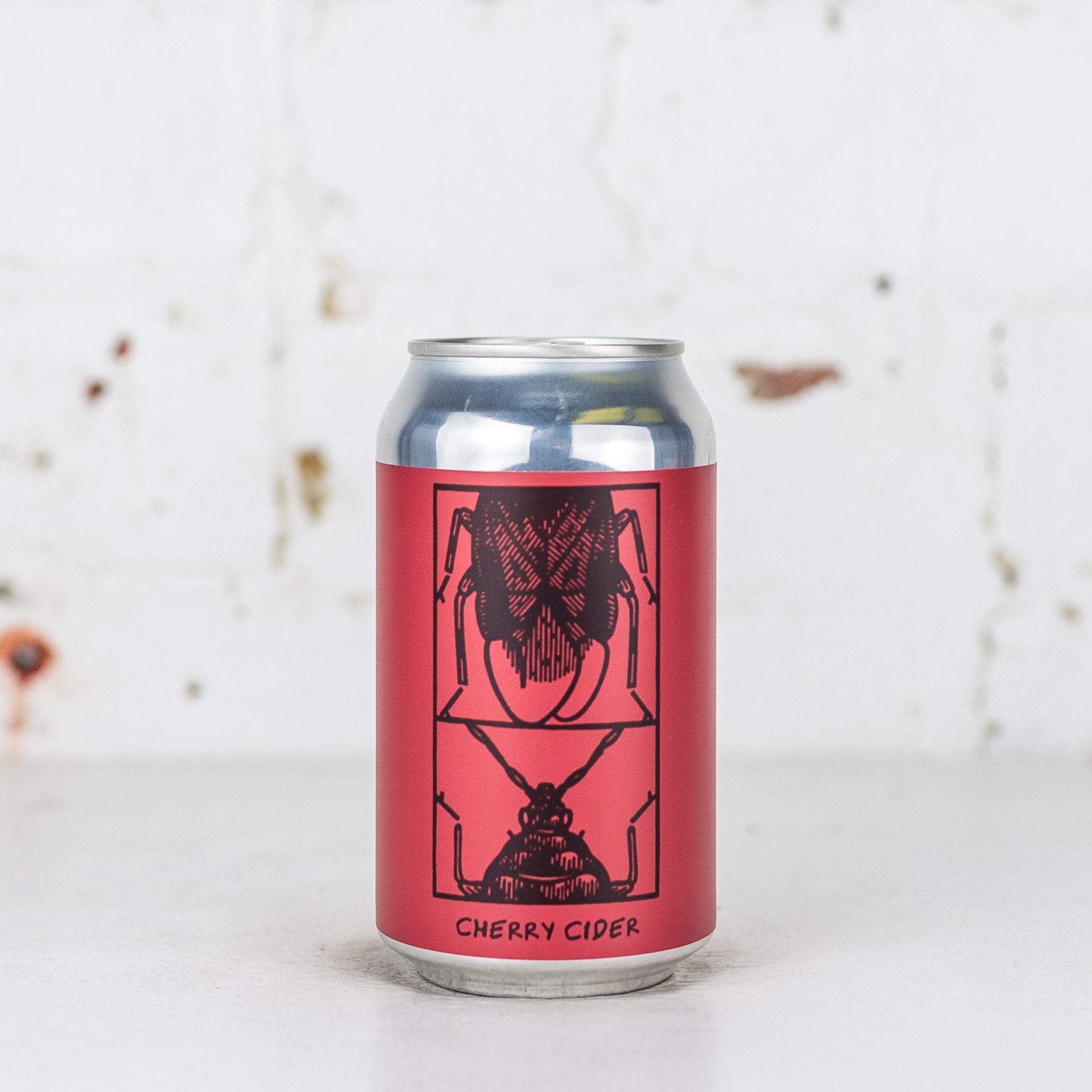 Fin Wines - Cherry Cider