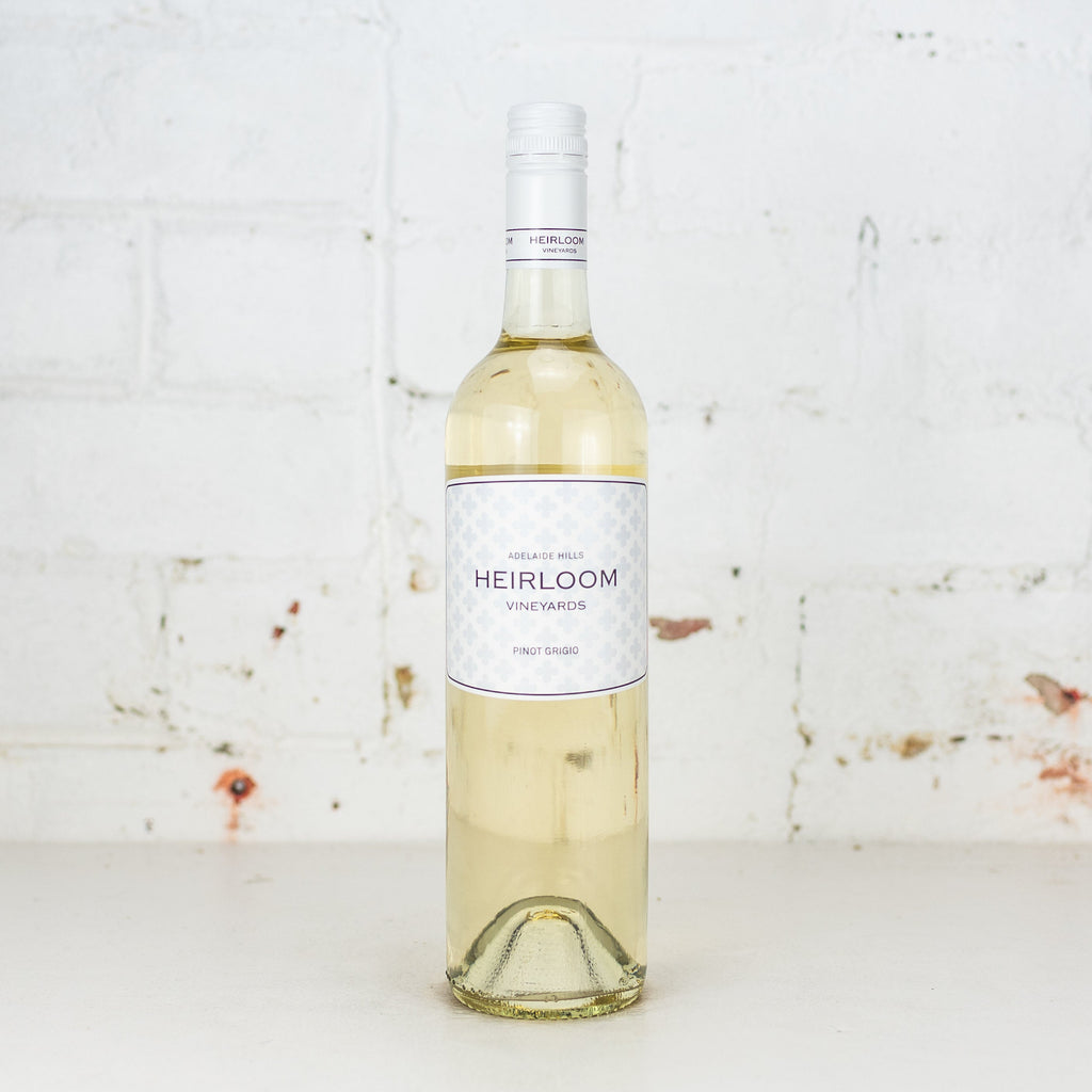 Heirloom - Pinot Grigio 750ml