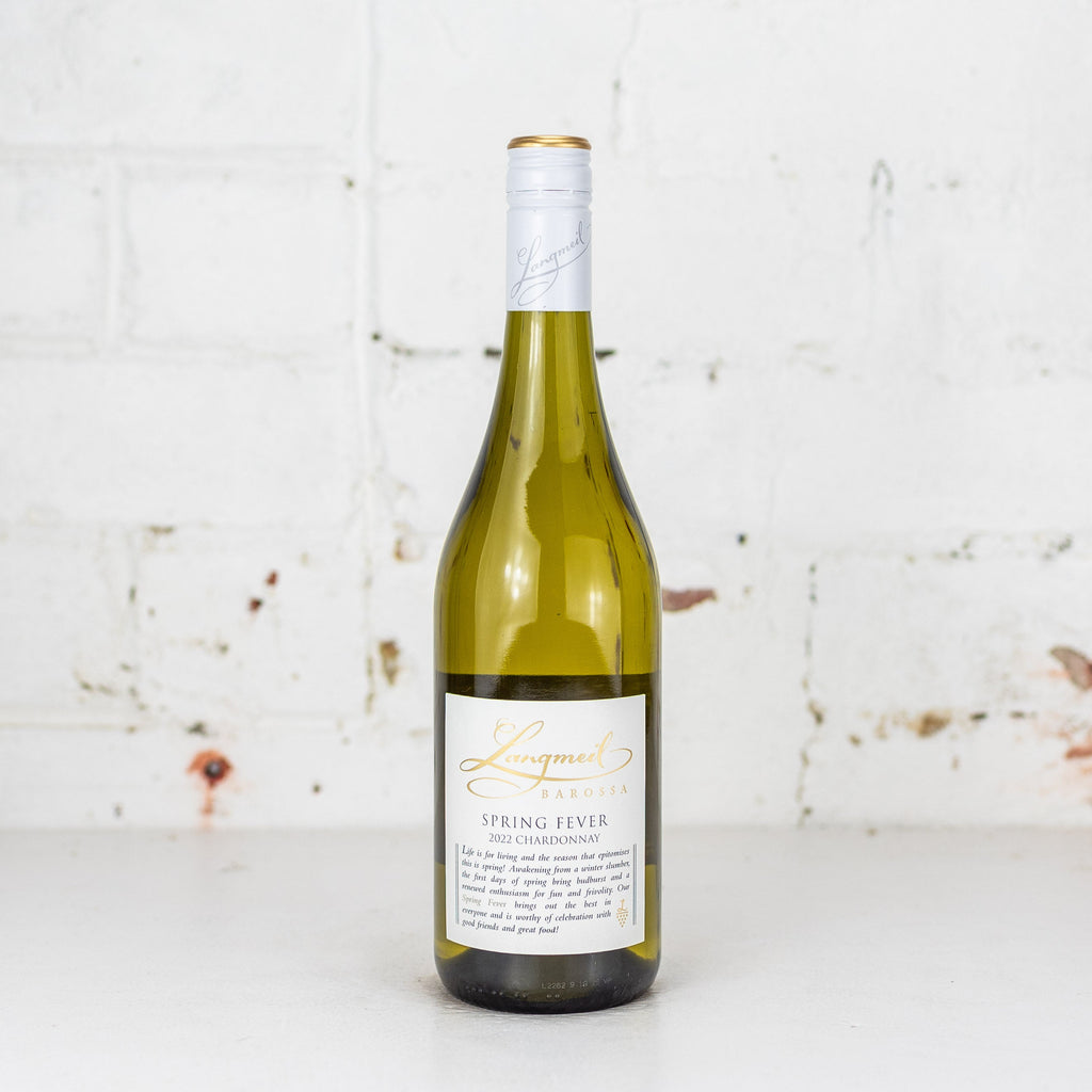 Langmeil - Spring Fever Chardonnay 750ml