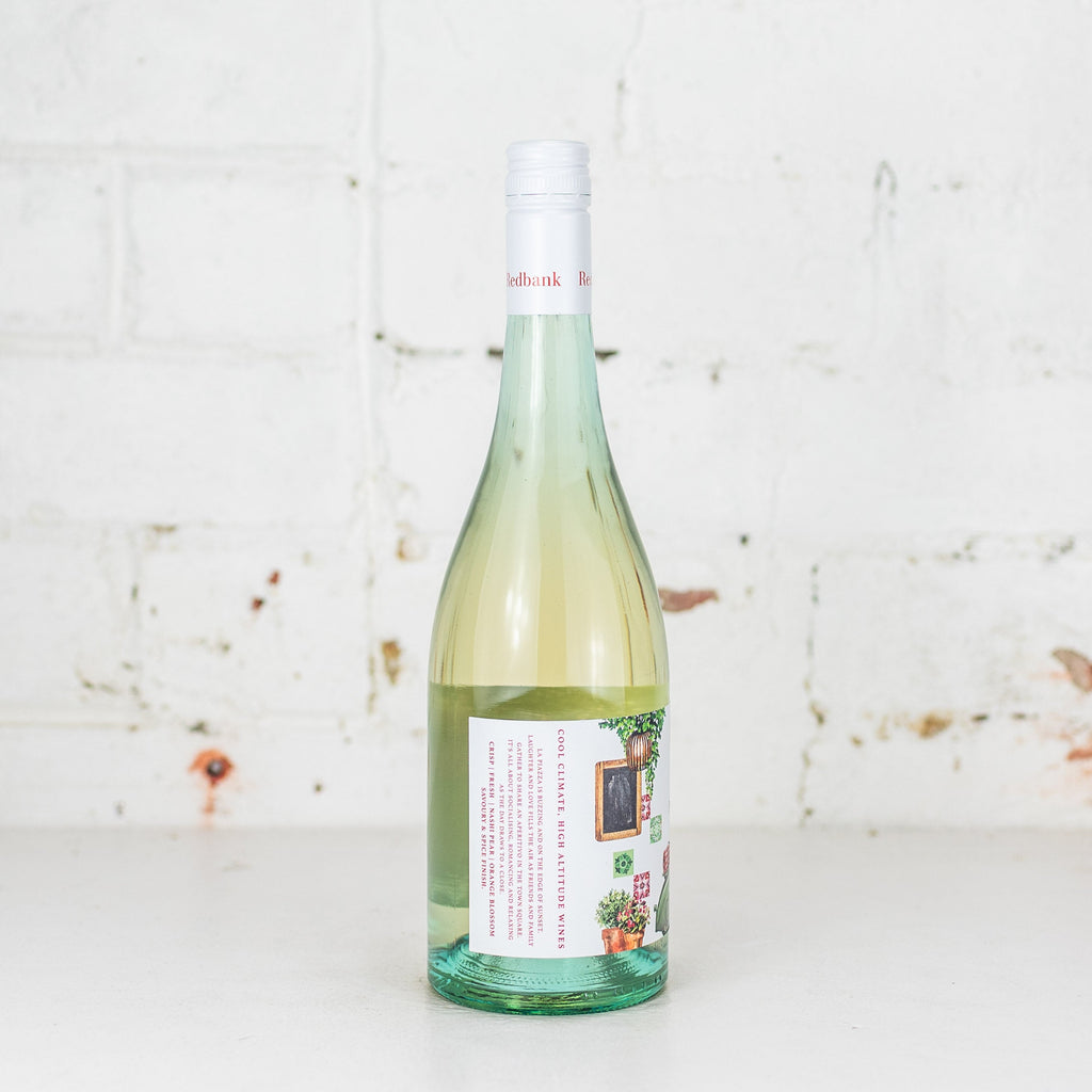 Redbank - La Piazza Pinot Gris 750ml