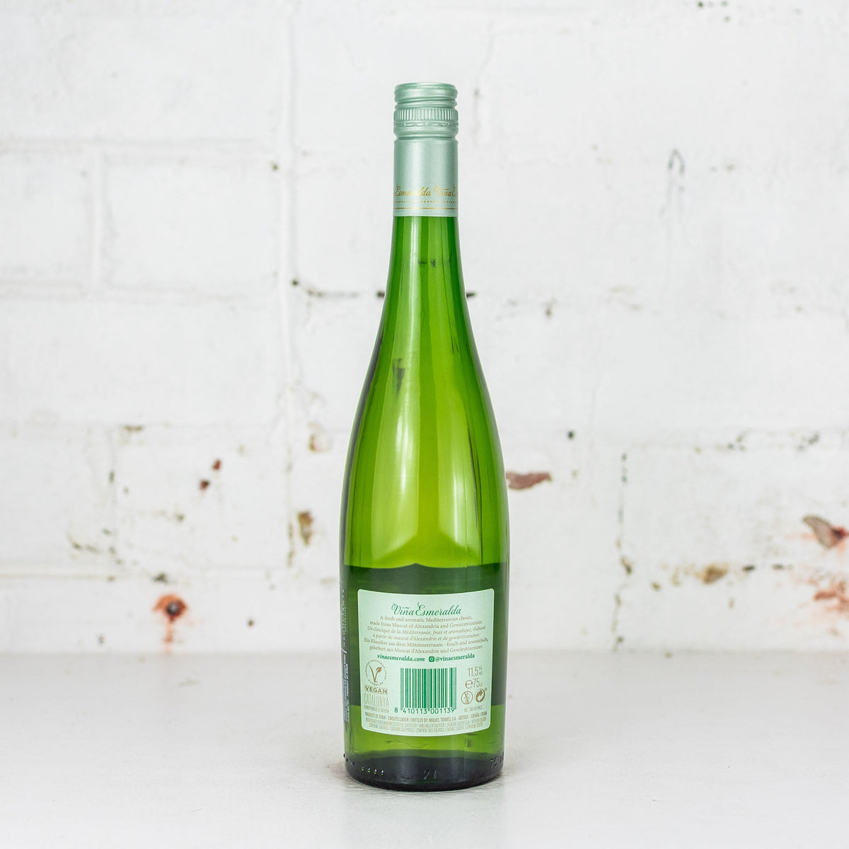 Torres - Vina Esmeralda 2021 750ml