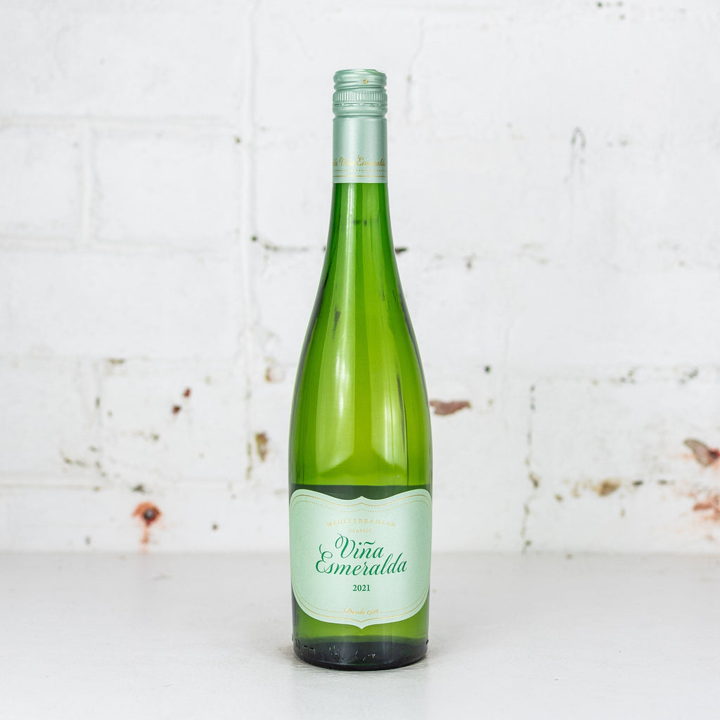 Torres - Vina Esmeralda 2021 750ml