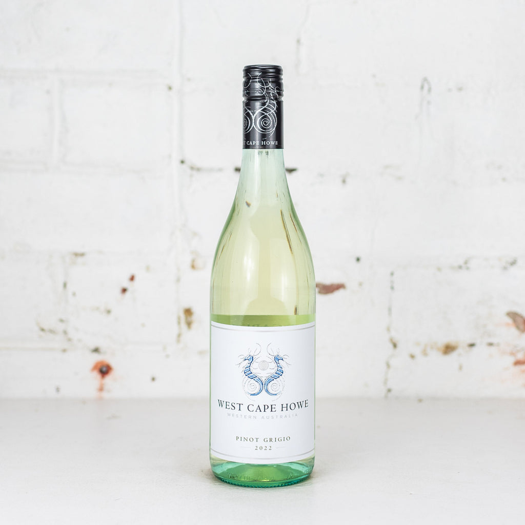 West Cape Howe - Cape to Cape Pinot Grigio 750ml