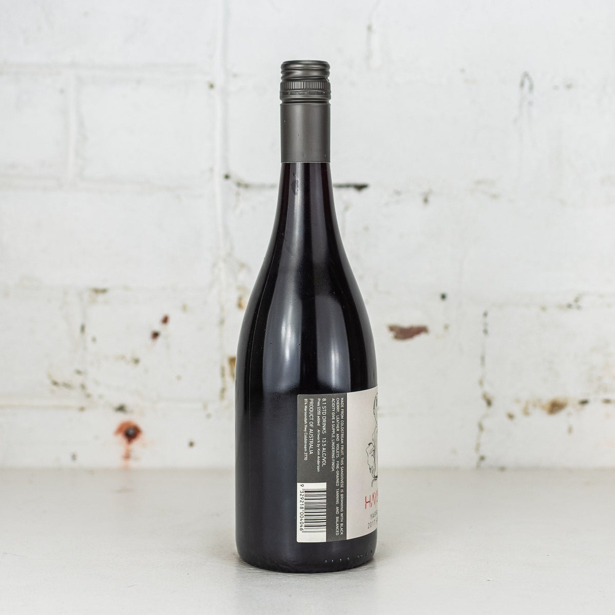 Haystack - Sangiovese 750ml