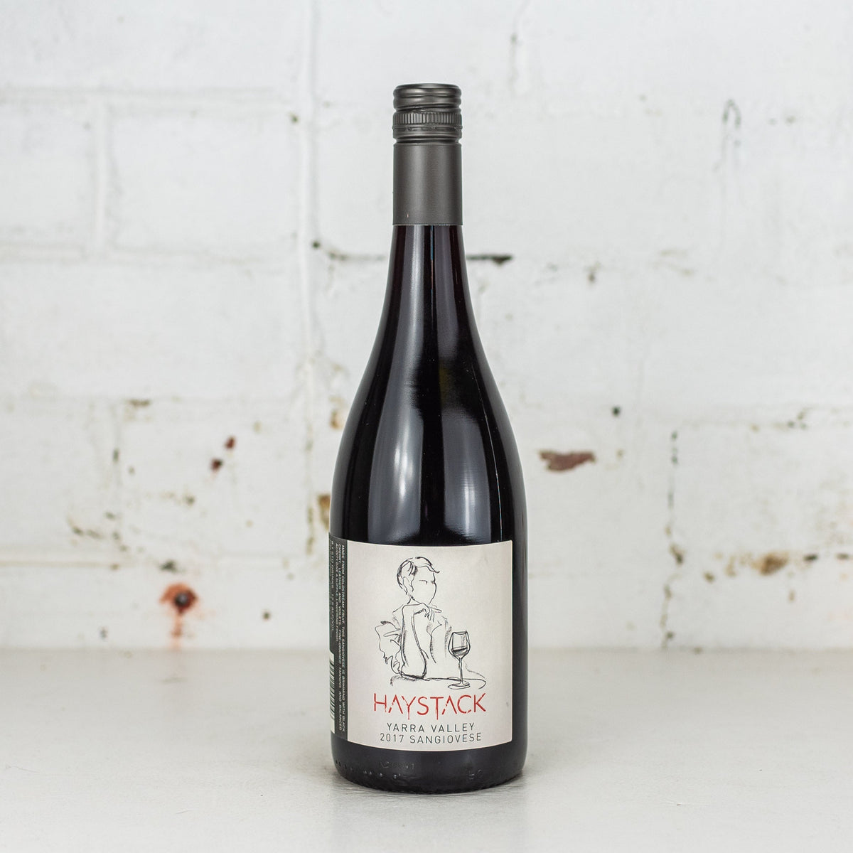 Haystack - Sangiovese 750ml