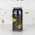 One Drop x Mash Gang 'Gang Gang' Non Alc Biscotti Pastry Stout