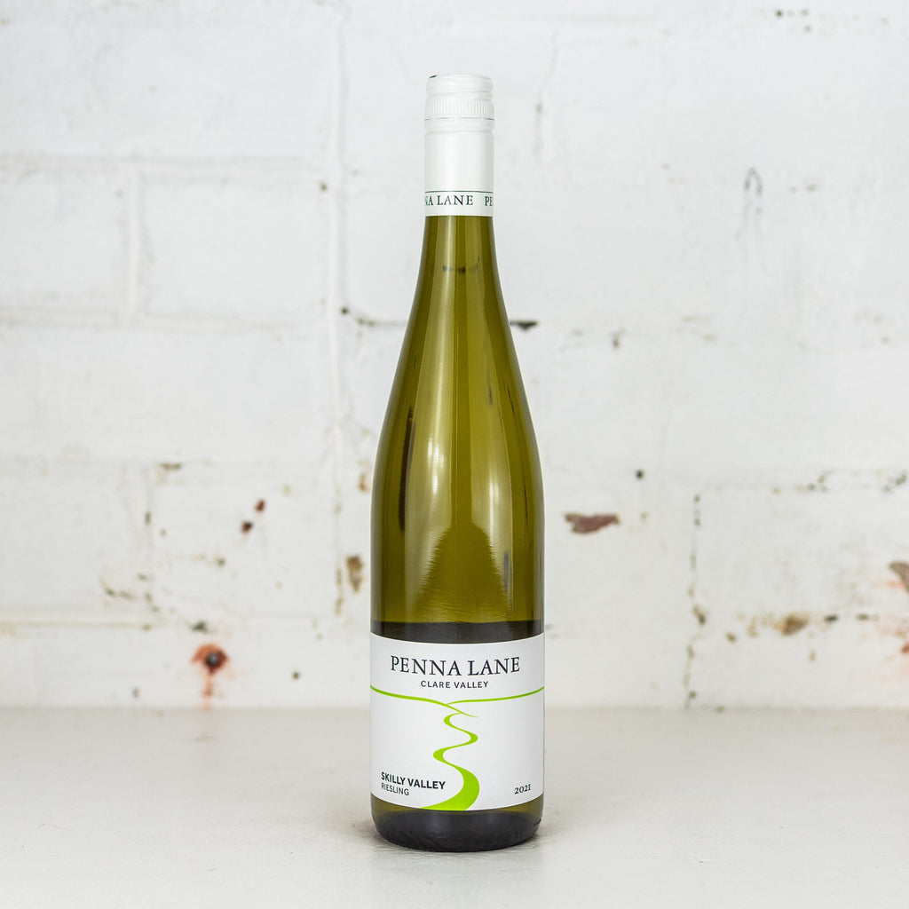 Penna Lane - Skilly Valley Riesling 750ml