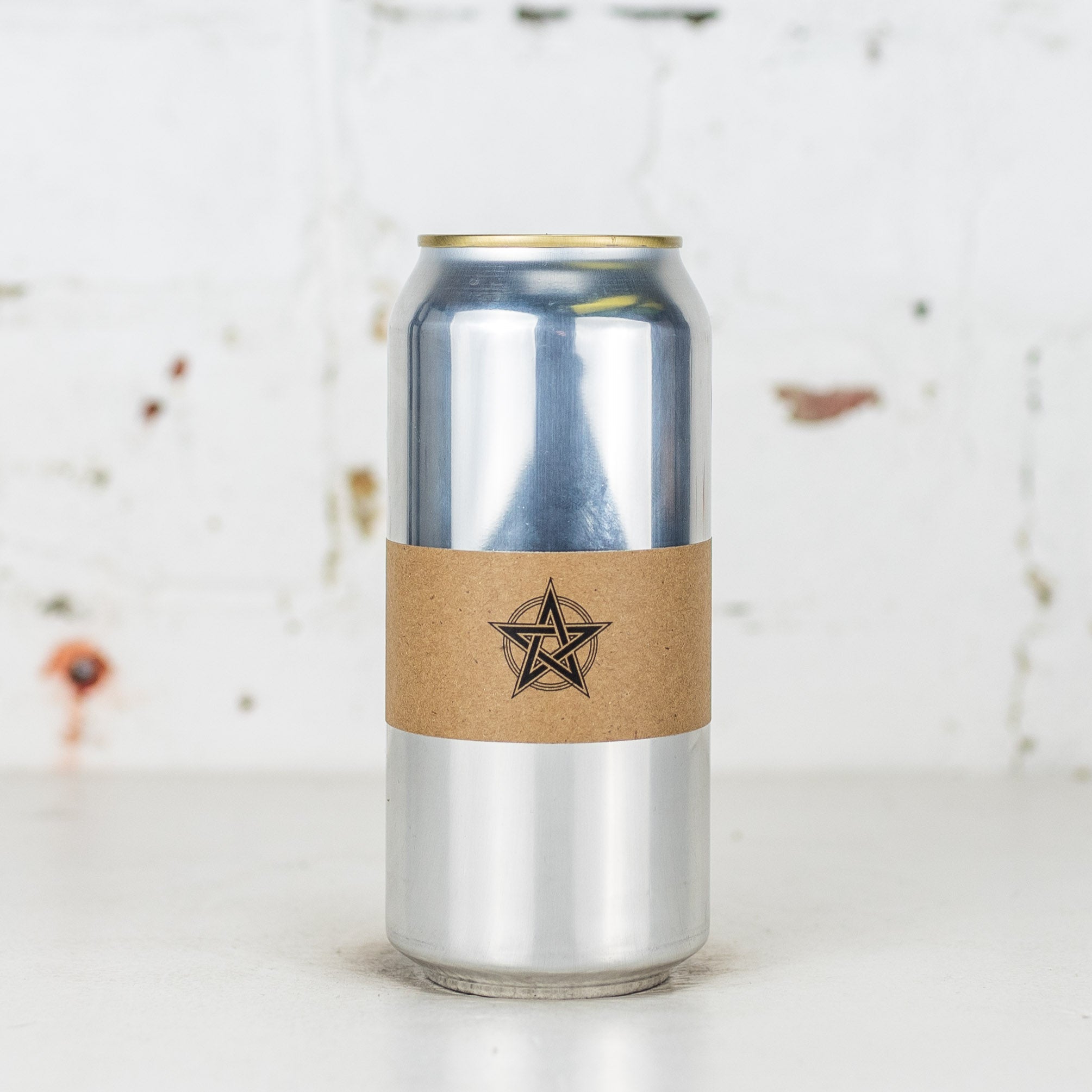 Small Gods - Gawain Table Beer