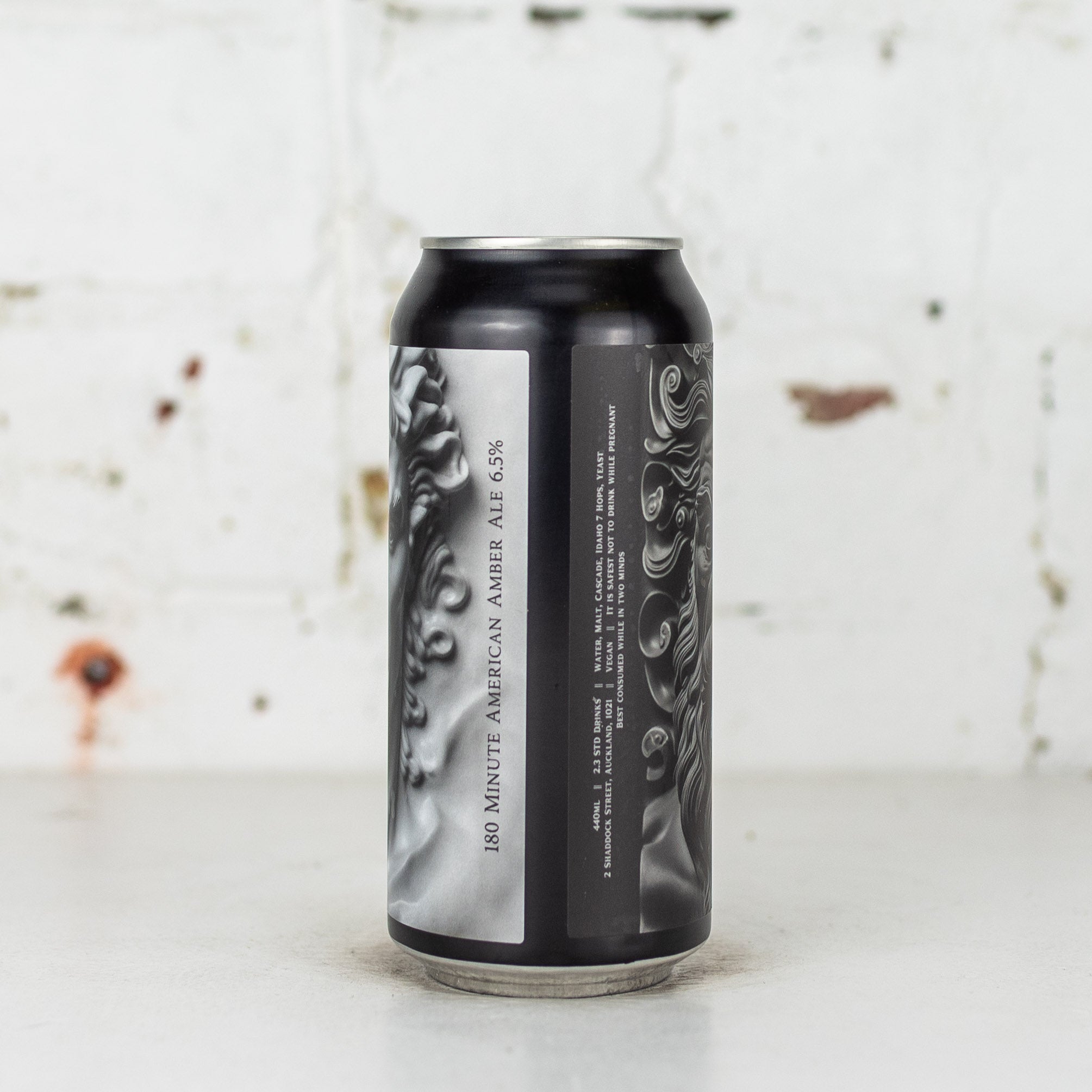 Small Gods - Janus American Amber Ale