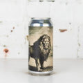 Small Gods - Lion Tower London Brown Porter